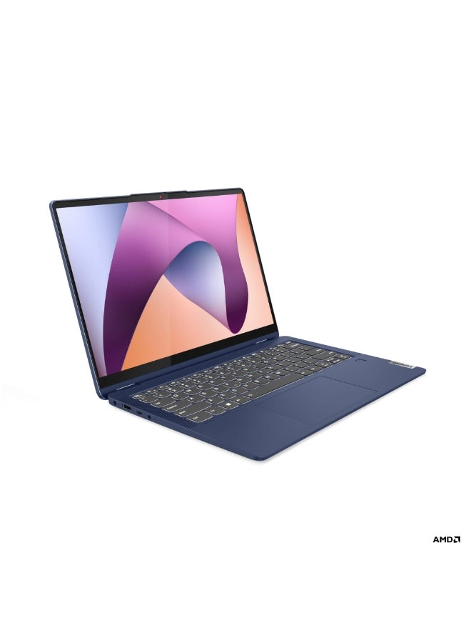 IdeaPad Flex 5 82XX00DNAD - 14'' Ryzen 7 7730U 8GB DDR5 512GB SSD