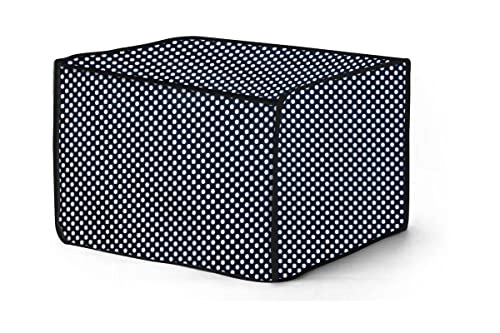 Microwave Oven Cover - Left
