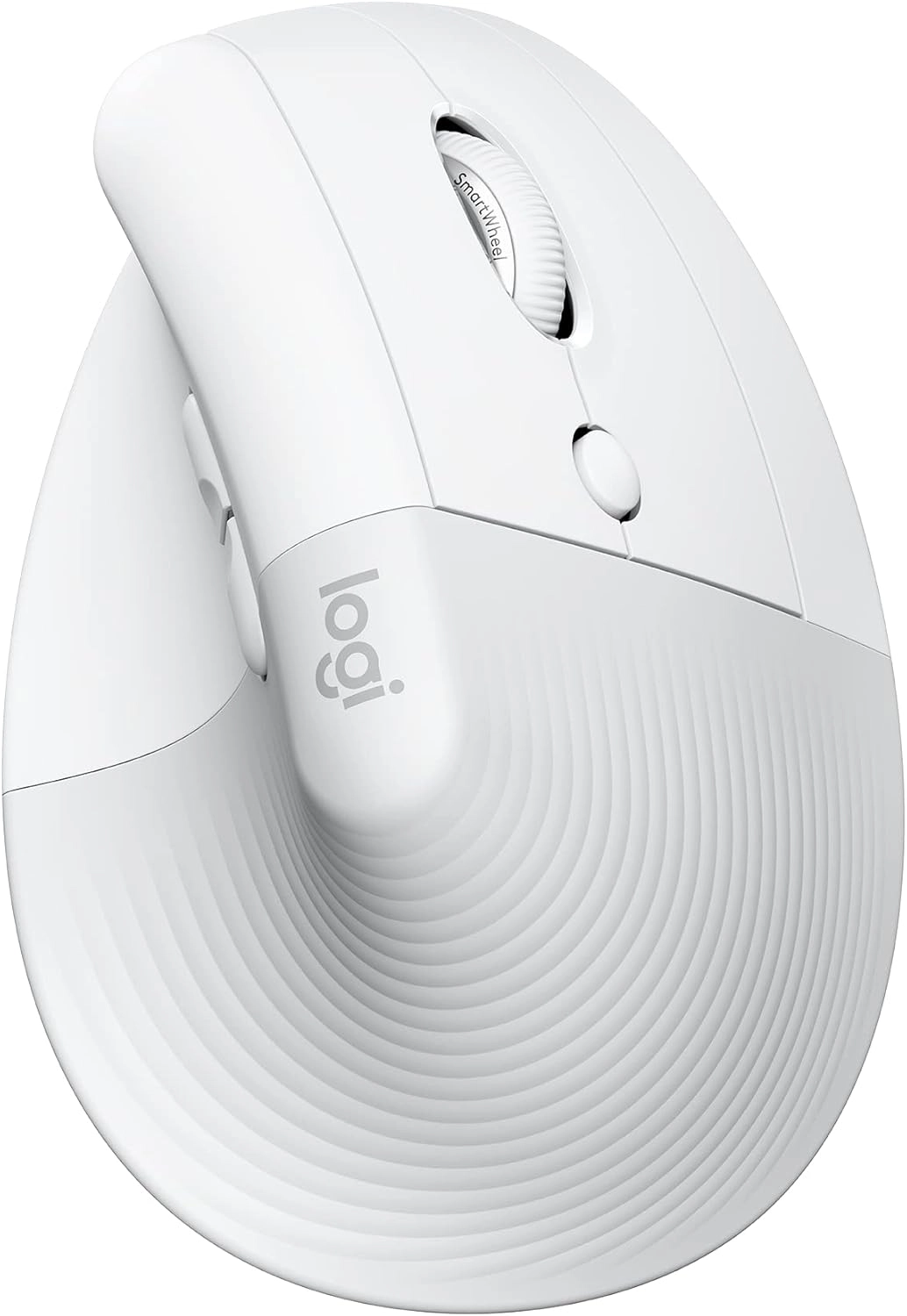 Lift Vertical Ergonomic Mouse - Wireless