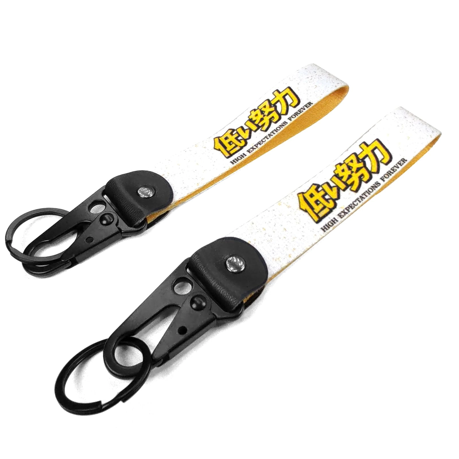 JDM Keychain - Shape