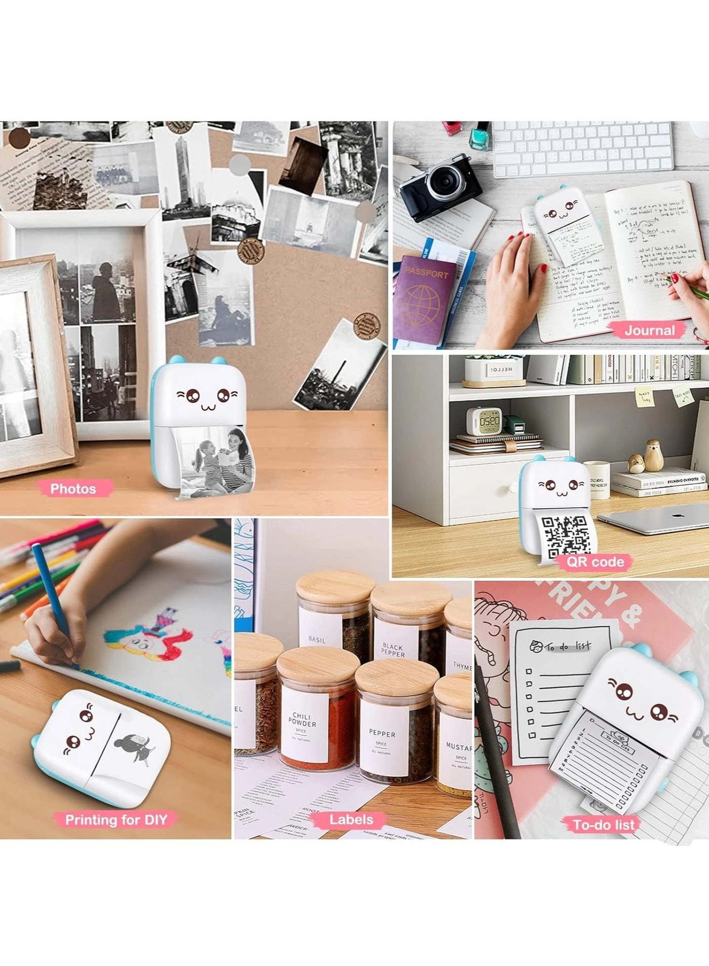 Label Maker - Thermal