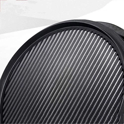 Foldaway 180 Degrees Electric Griddle Skillet