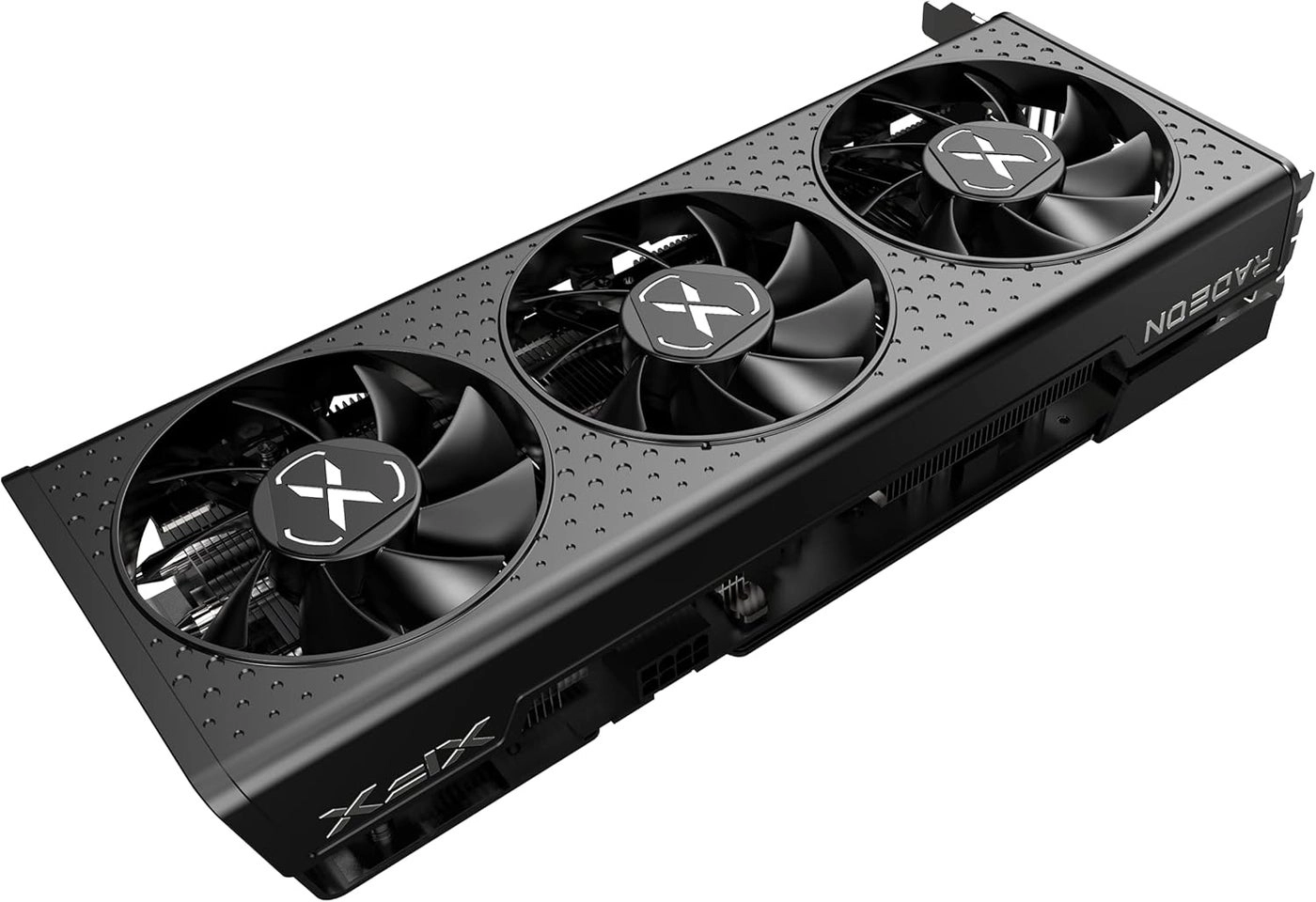 Speedster QICK308 - 8GB