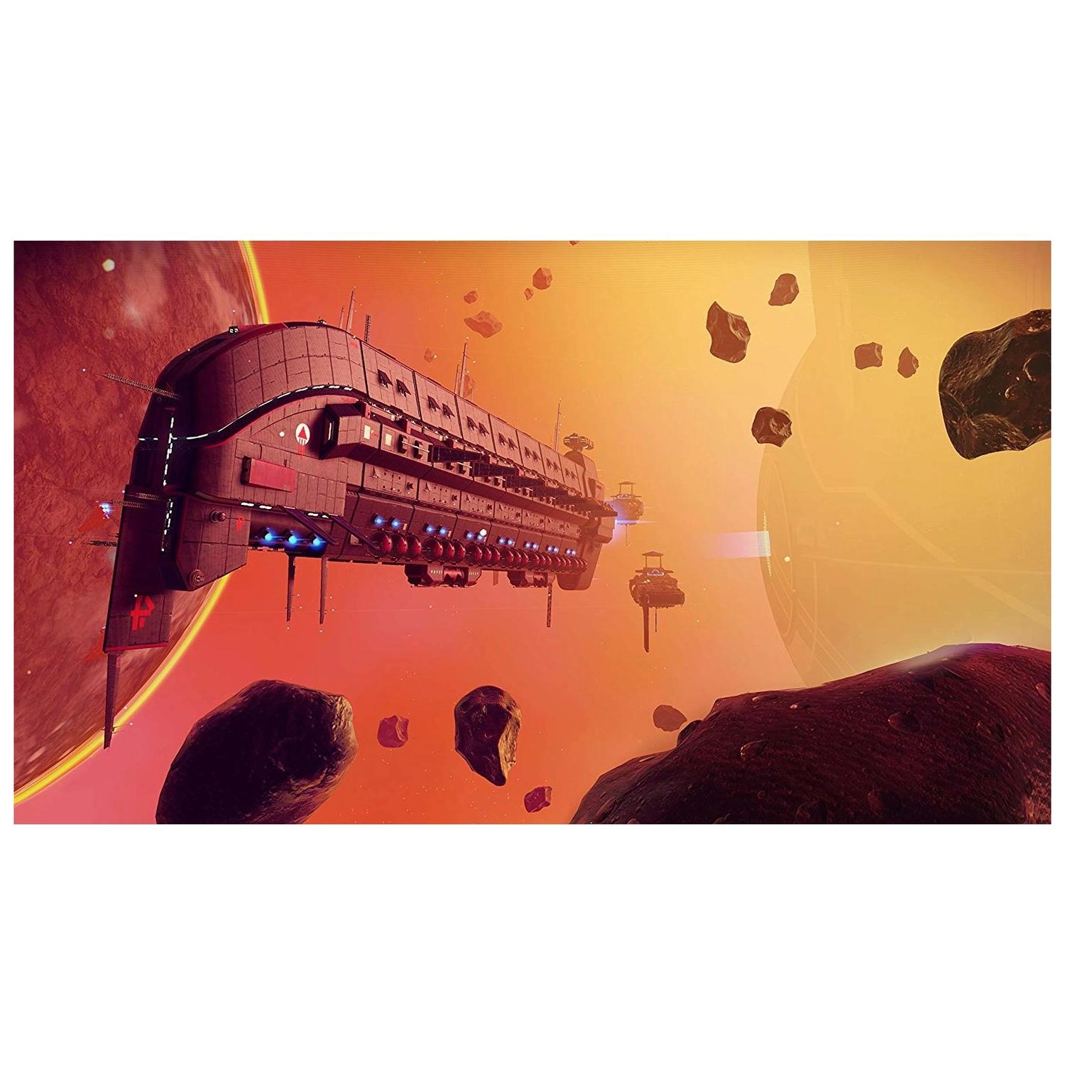 No Man's Sky - Xbox One