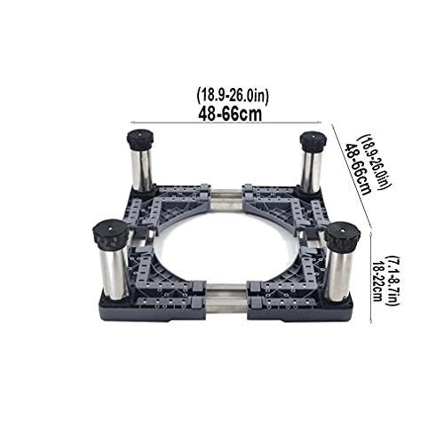 Washing Machine Base Bracket