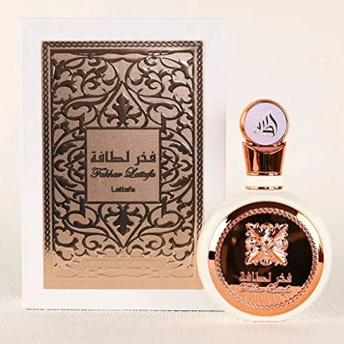 Fakhar Eau de Parfum - 100 ml