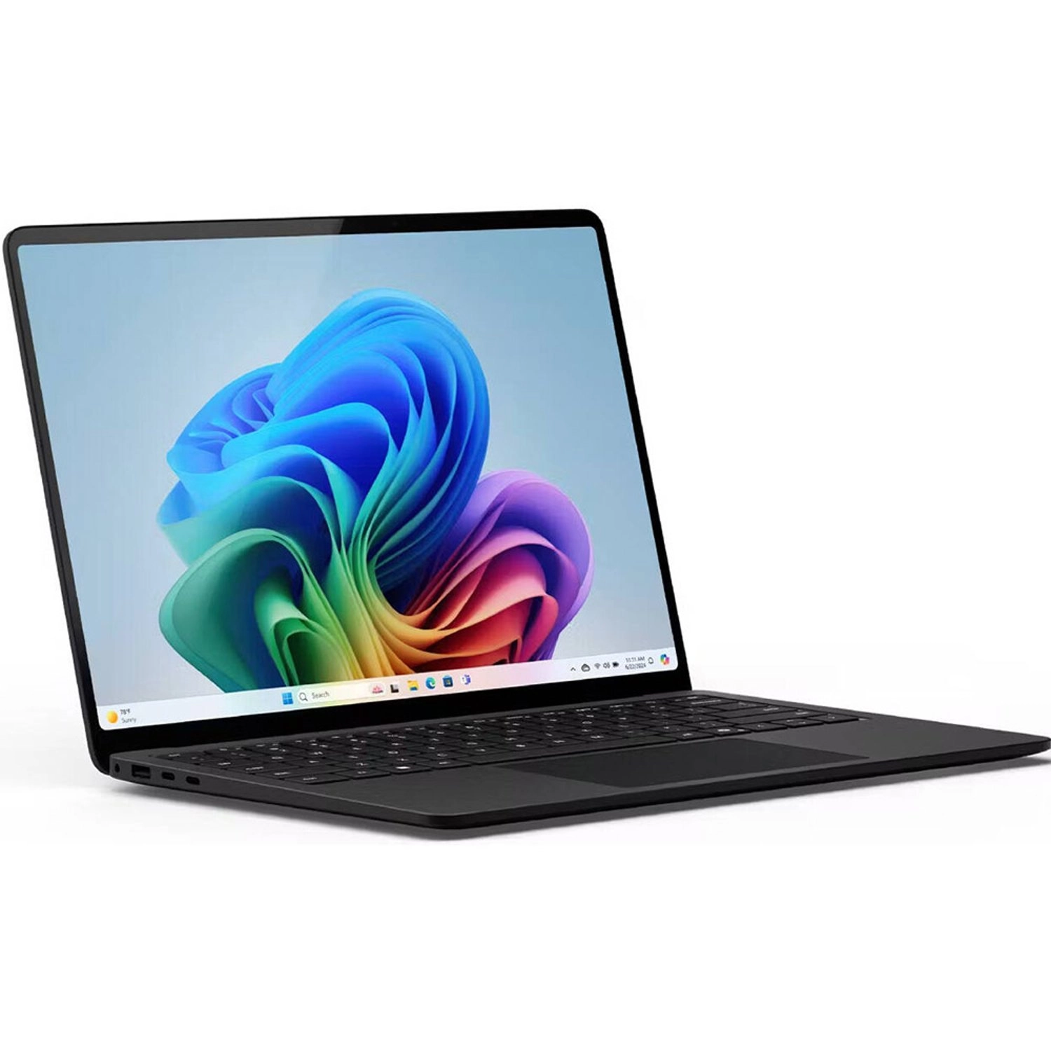 Surface Laptop Copilot+ 13 - 13.8'' 512GB SSD 16GB X Elite