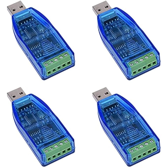 USB TO 485 422 TTL CONVERTER