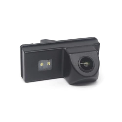 Reversing Camera - Universal RCA connector 680*480 720P