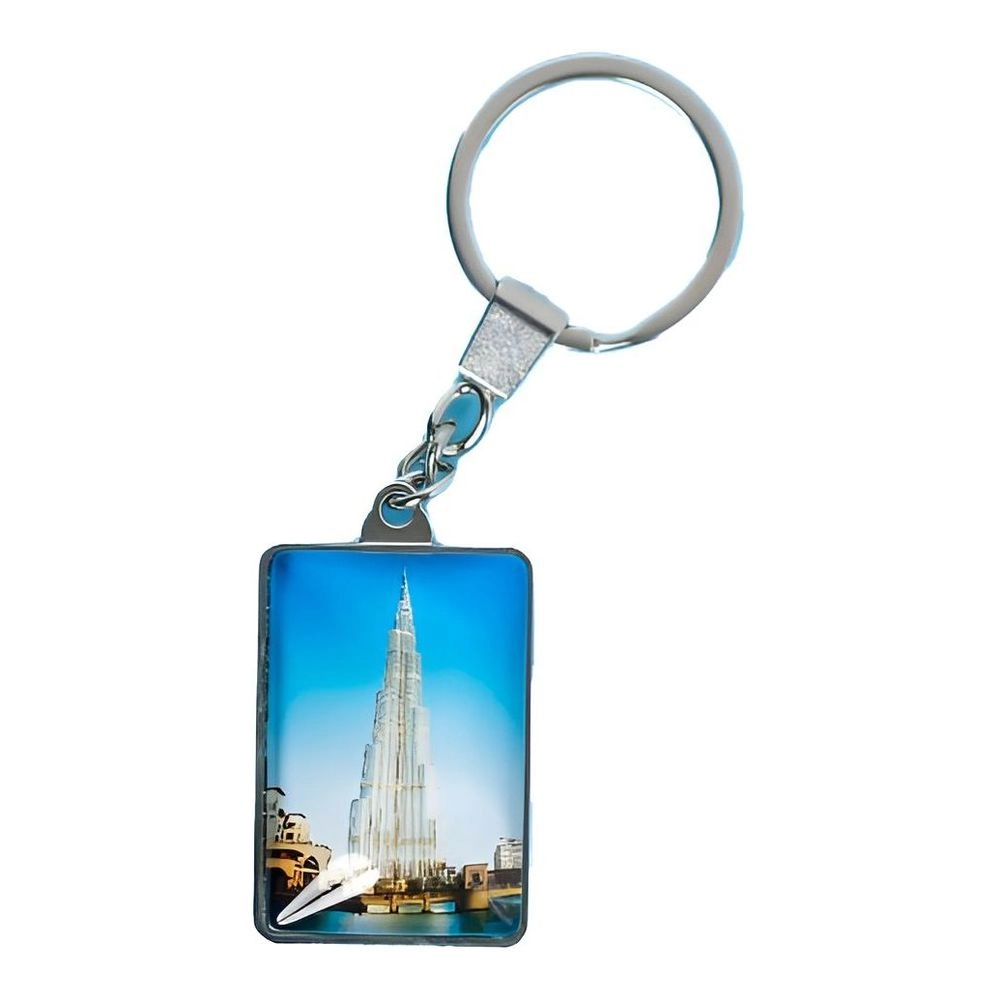 CAMEL COMPANY Burj Khalifa 25