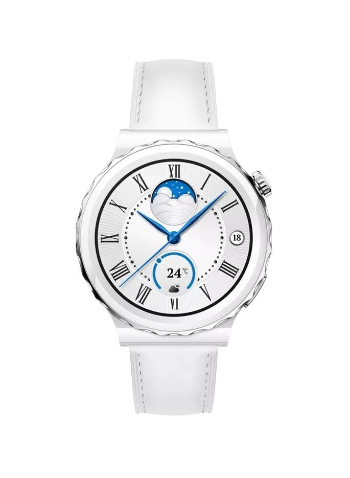 Watch GT3 Pro Frigga 43mm Ceramic