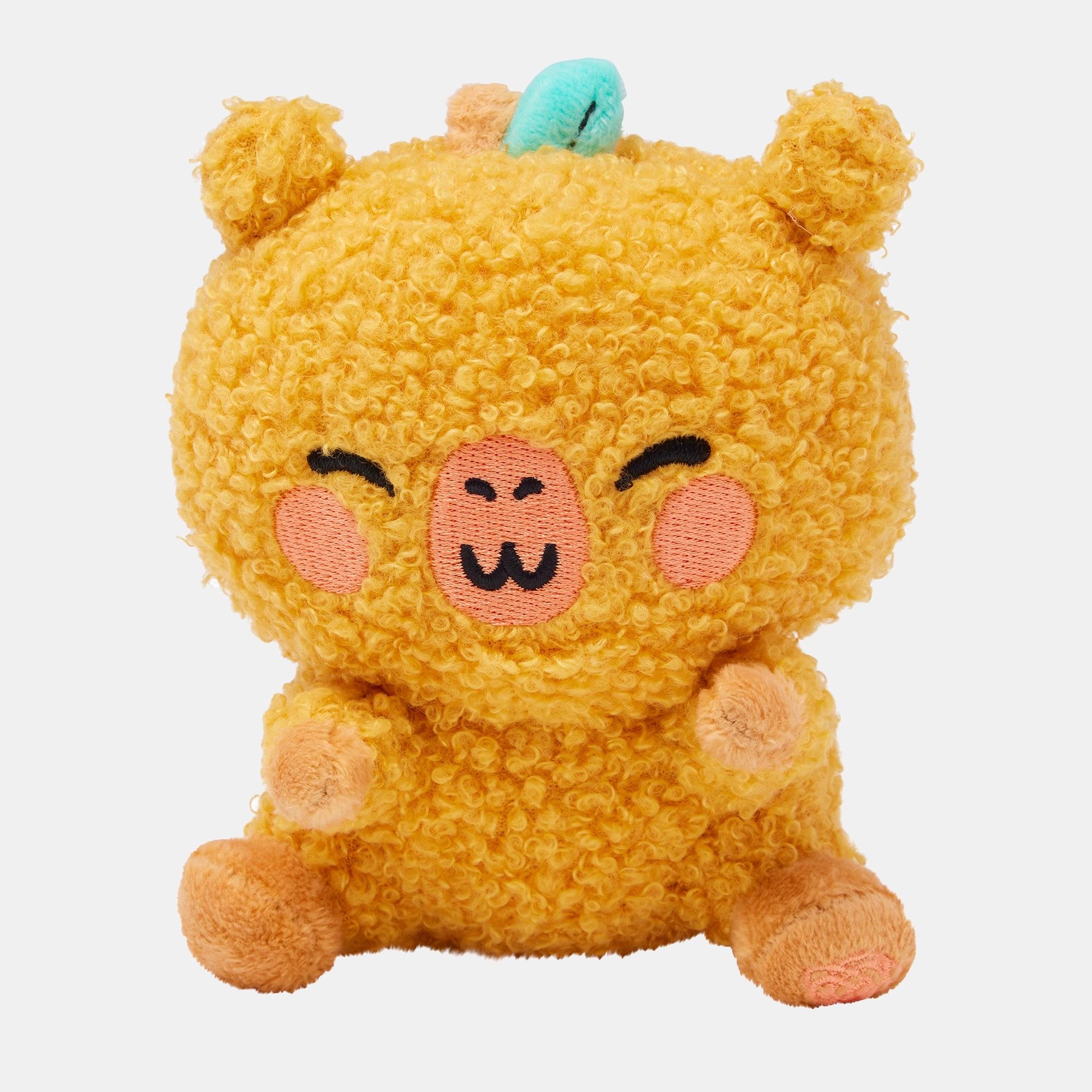Smiggle Hug A Buds Snackies 10 cm Plush