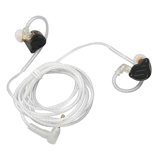 ZS10 PRO X - Wired Earbud