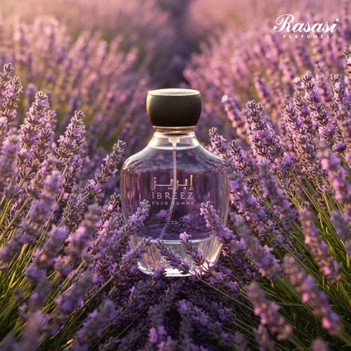 Ibreez Eau de Parfum 100 ml