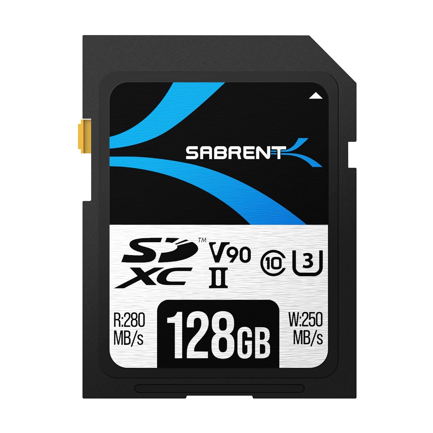 Sabrent Rocket v90 - 128GB