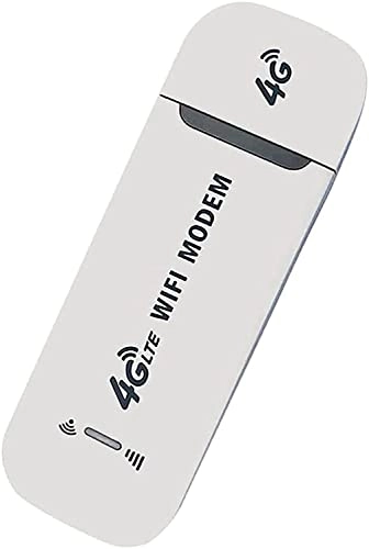 Mobile Hotspot - 4G 150Mbps