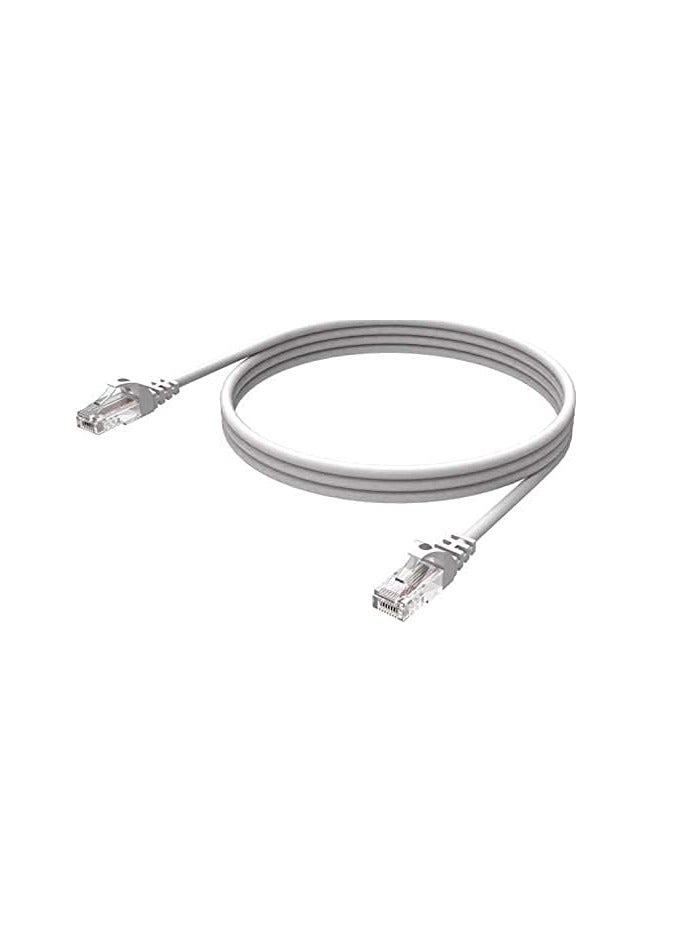 RJ45 cat6 Ethernet Patch Cable - 2M/6.6 Feet