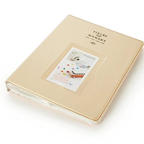 Instax Mini 128 Pockets Photo Album