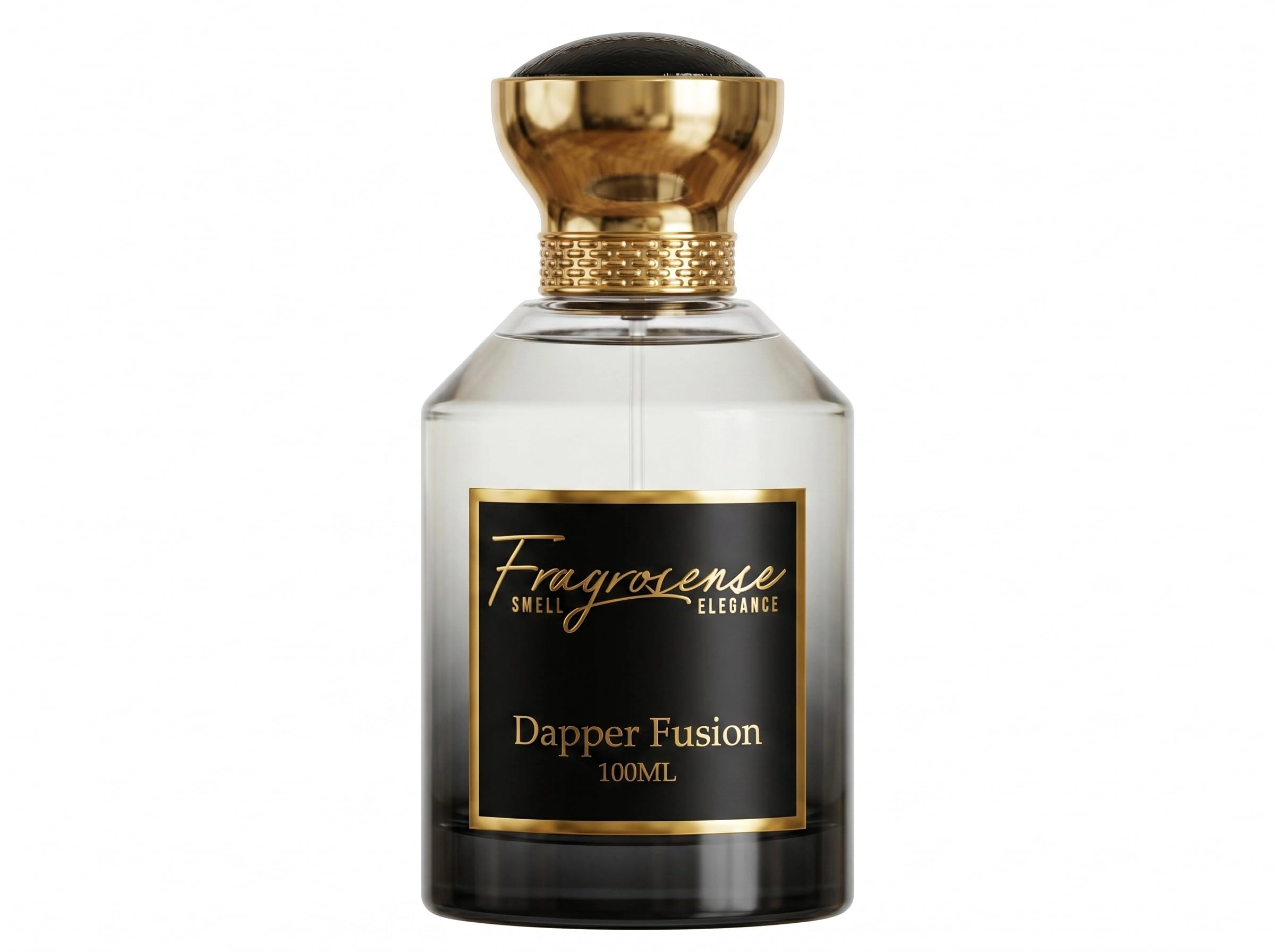Fragrosense Dapper Fusion Eau de Parfum 100 ml