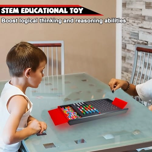 Code Breaker - 2 Player Black