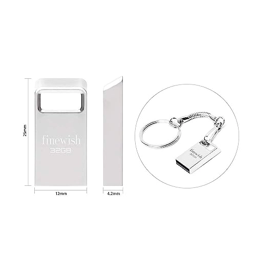 USB Stick - USB 2.0 32 GB