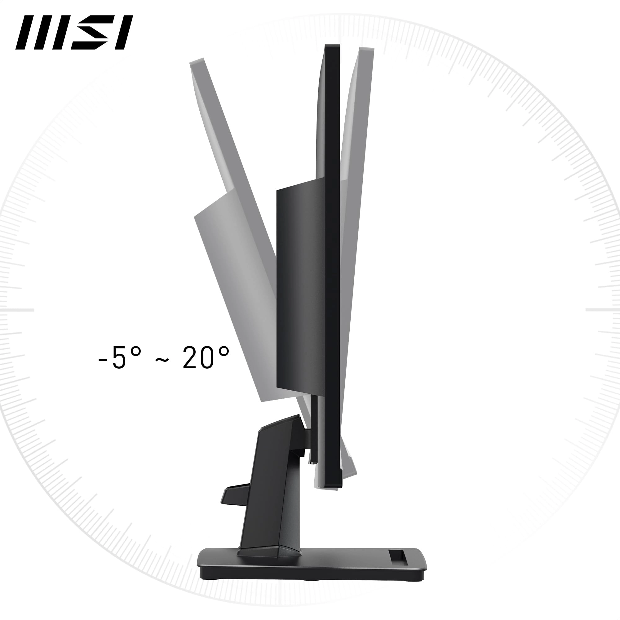 PRO MP245G - 4711377280723 23.8 Inches 1920x1080
