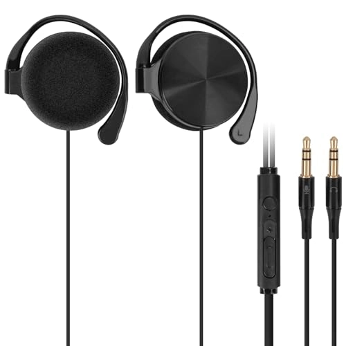 EJL28-02 Wired Headphone