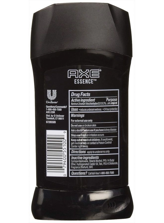 Essence Dry - 2.7 Oz.