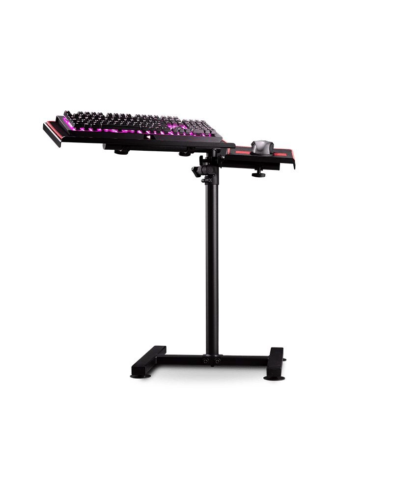 Next Level Racing Free Standing Keyboard & Mouse Stand