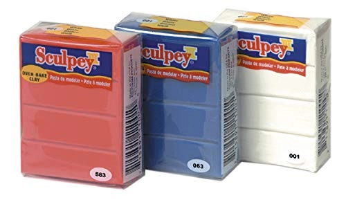 III Polymer Clay - 57g