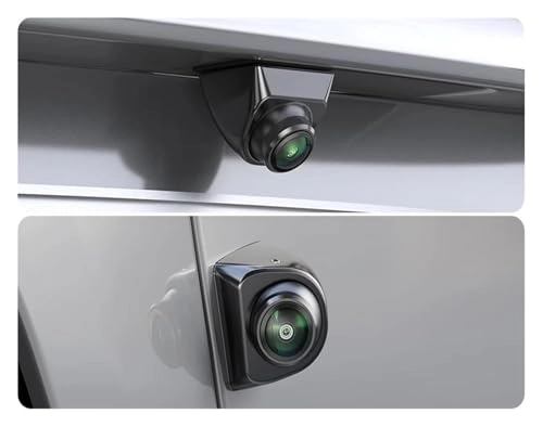 Rear View Camera - Night Vision Wireless 1080P HD