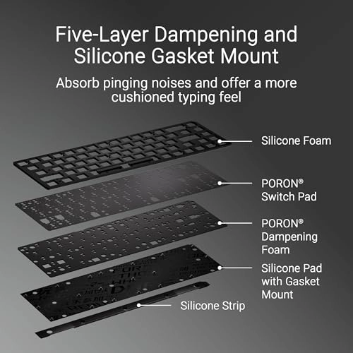 ROG Falchion Ace HFX - AR Wired