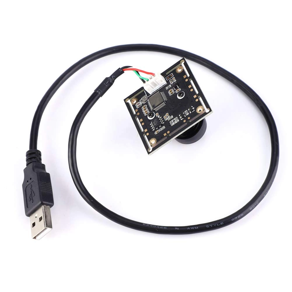 Oumefar Camera Module - USB OV2710