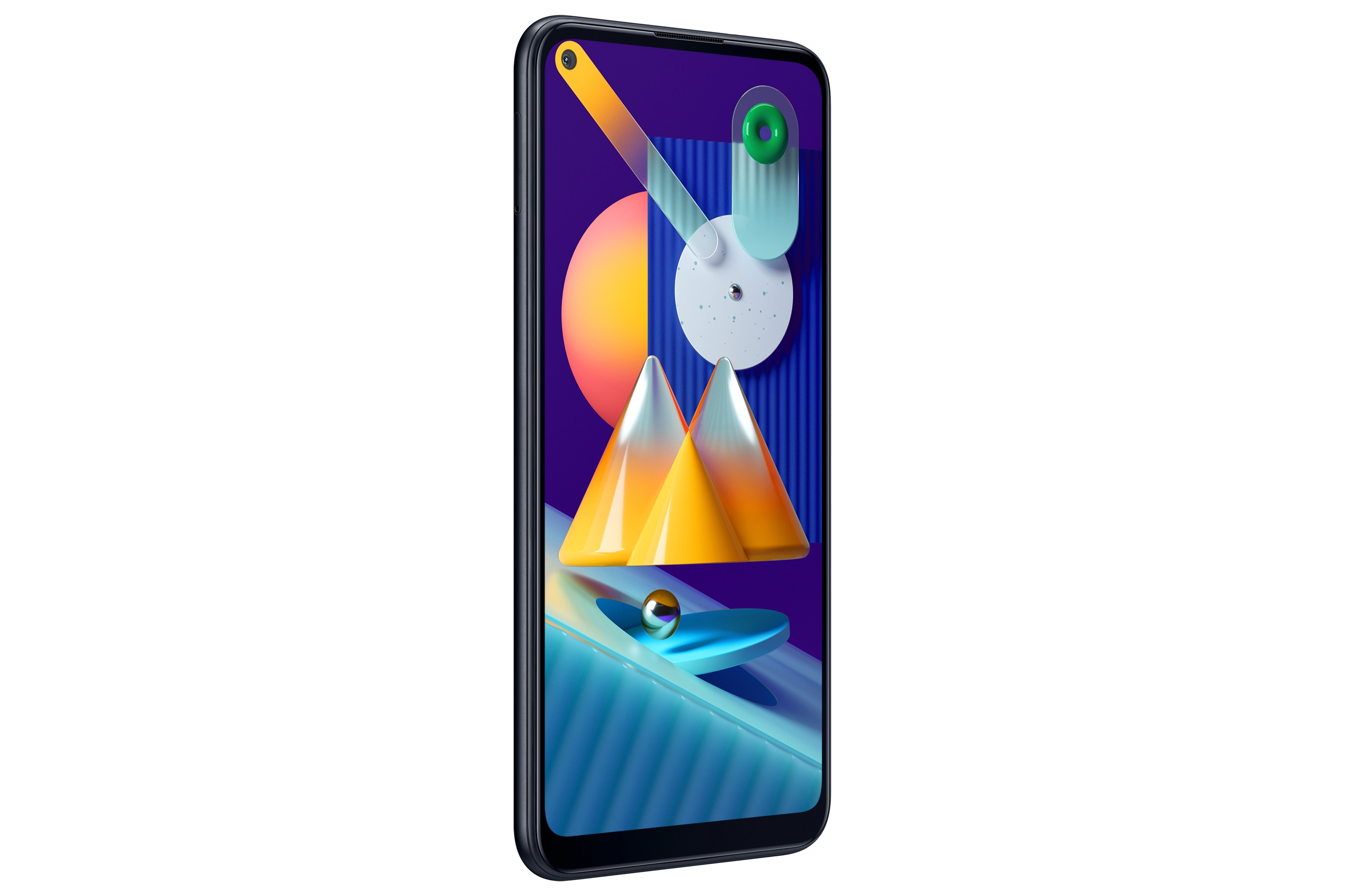 Galaxy M11 - 3GB 32GB