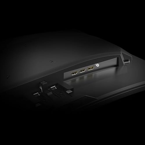 GS27QCA EK - 27 Inches 2560 x 1440