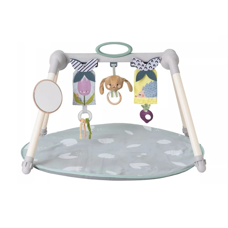 Taf Toys Urban Garden Foldable Gym - Suitable for 0 month & above