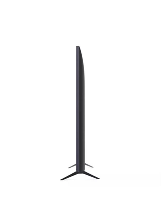 (Renewed) 86UQ80 - 86 inch
