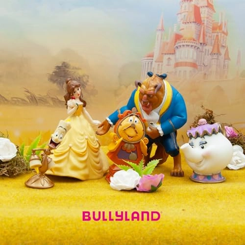 La Bella Y La Bestia - Ding Dong (12563)