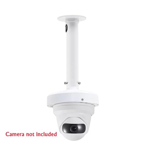 Wall Mount Bracket - 10"