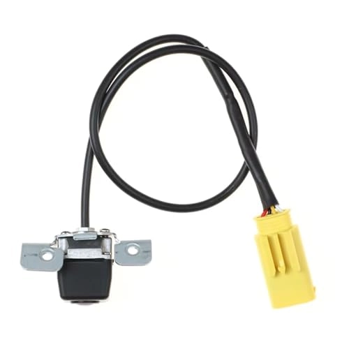Backup Rear View Camera - Hyundai Tucson 2010-2013