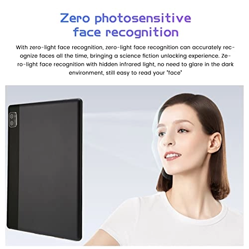 Ultra Slim Tablet - 64GB 10.1"