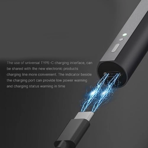 Electric Screwdriver - 260mAh