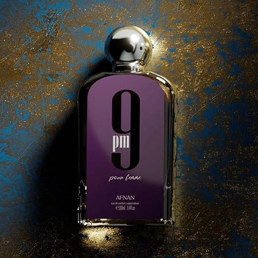 9PM Eau de Parfum 100ml