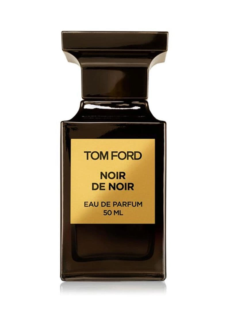 Qualityscents Noir De Noir - Eau de Parfum 50ml
