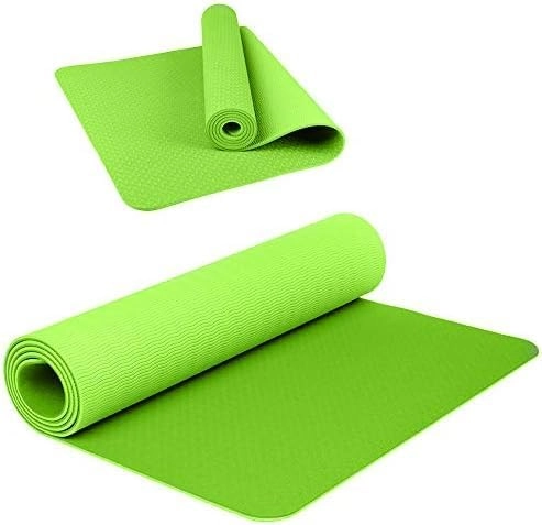 Yoga Mat - 4mm