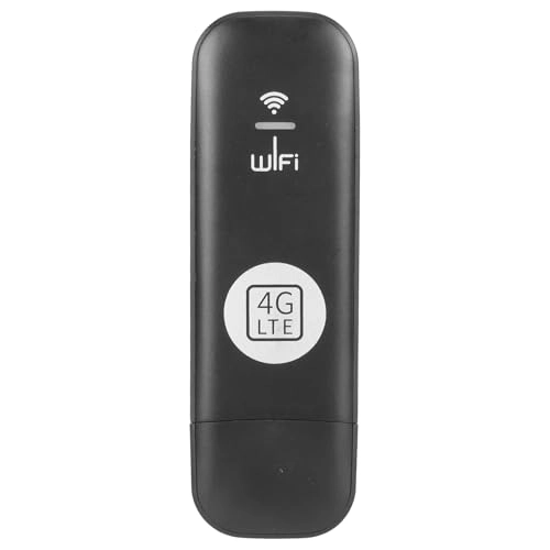 4G LTE USB WiFi Dongle - 4G/3G 150MBPS