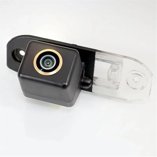 Rear View Camera - Night vision Wire AHD 720P