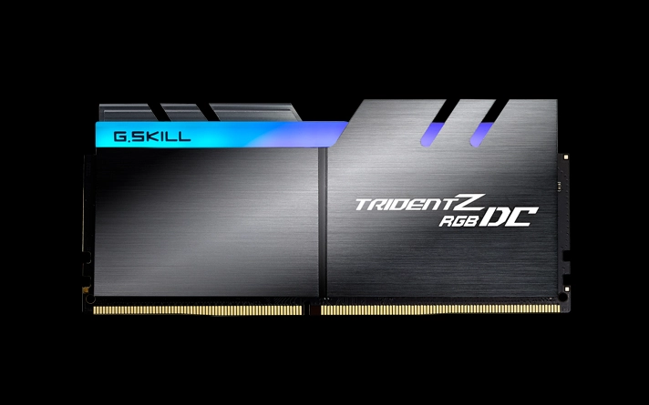Trident Z RGB - 32GB 3200MT/s 288-Pin DDR4