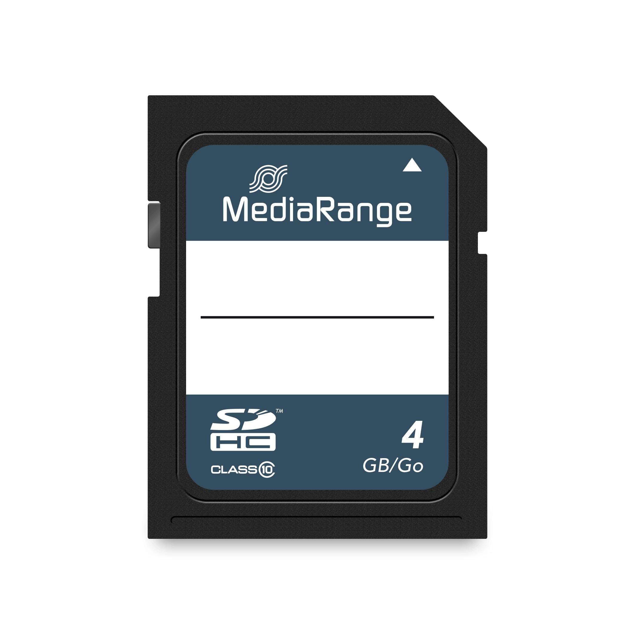 MediaRange MR961 - 4GB