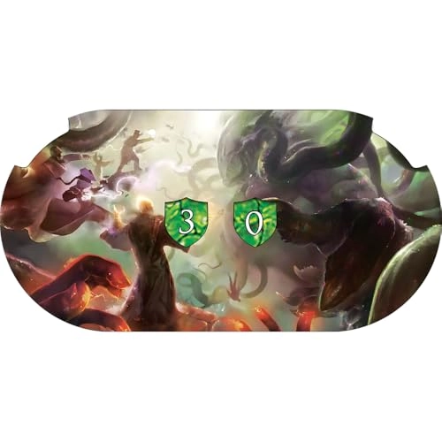 Sorcerer The Card Game: Endbringer